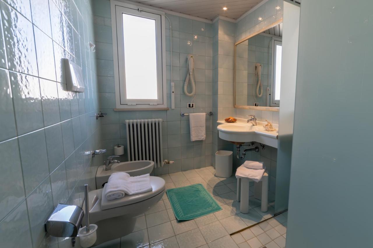 Residence Hotel Club House Католика Екстериор снимка