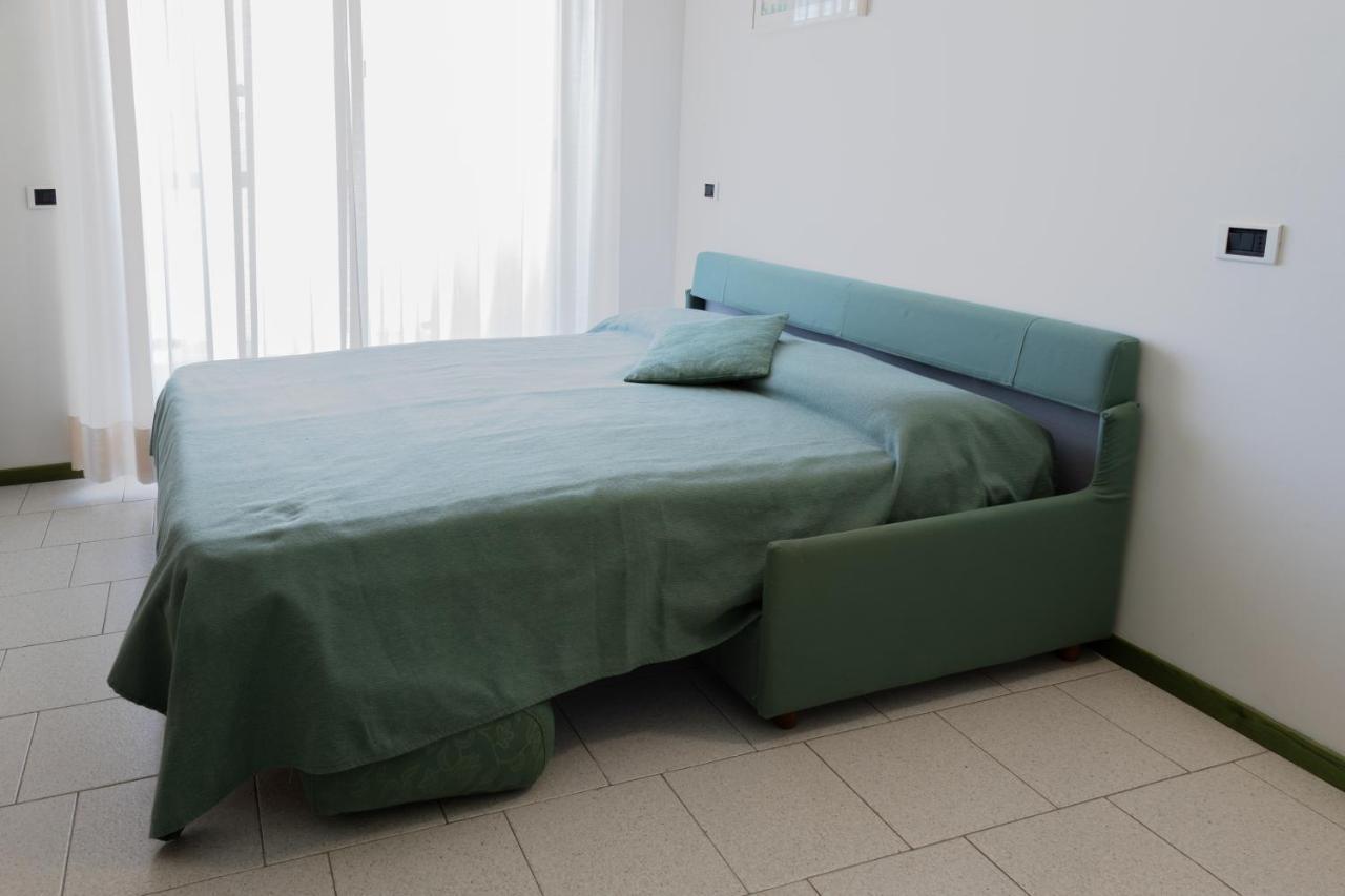 Residence Hotel Club House Католика Екстериор снимка