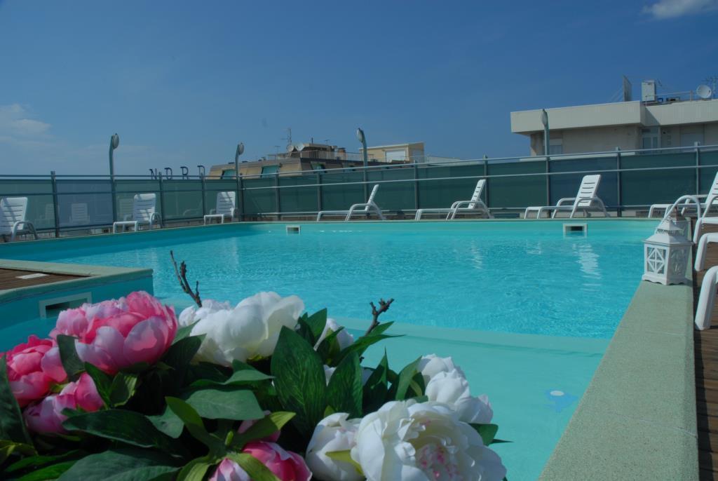 Residence Hotel Club House Католика Екстериор снимка