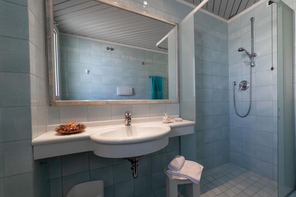 Residence Hotel Club House Католика Екстериор снимка