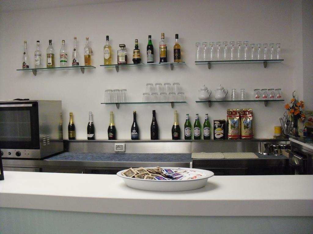 Residence Hotel Club House Католика Екстериор снимка