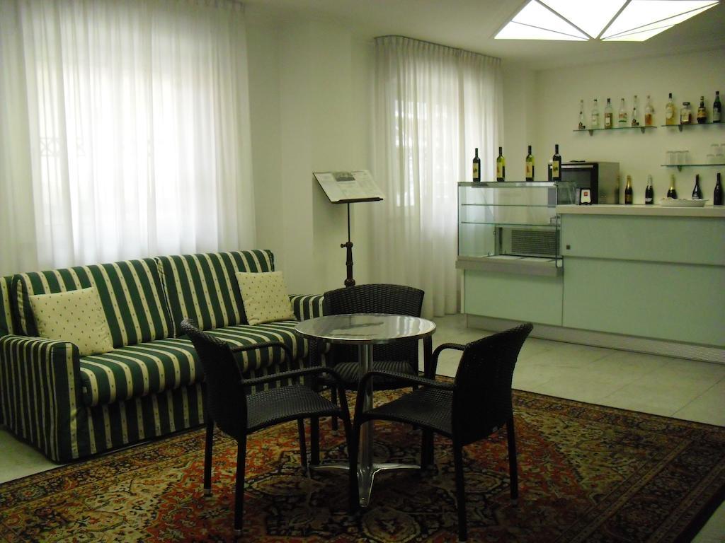 Residence Hotel Club House Католика Екстериор снимка
