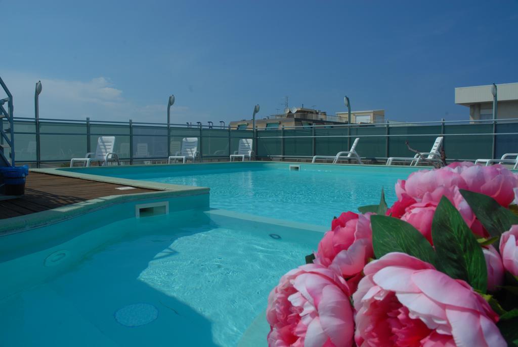 Residence Hotel Club House Католика Екстериор снимка